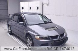 mitsubishi lancer 2004 -MITSUBISHI--Lancer CT9A-0303066---MITSUBISHI--Lancer CT9A-0303066-
