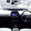 toyota prius 2019 quick_quick_DAA-ZVW51_ZVW51-8054084 image 9