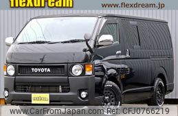 toyota hiace-van 2013 -TOYOTA--Hiace Van TRH200V--TRH200-0175160---TOYOTA--Hiace Van TRH200V--TRH200-0175160-