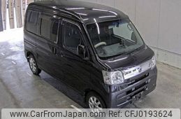 daihatsu hijet-van 2017 -DAIHATSU 【山口 9999999】--Hijet Van S321V--S321V-0332120---DAIHATSU 【山口 9999999】--Hijet Van S321V--S321V-0332120-