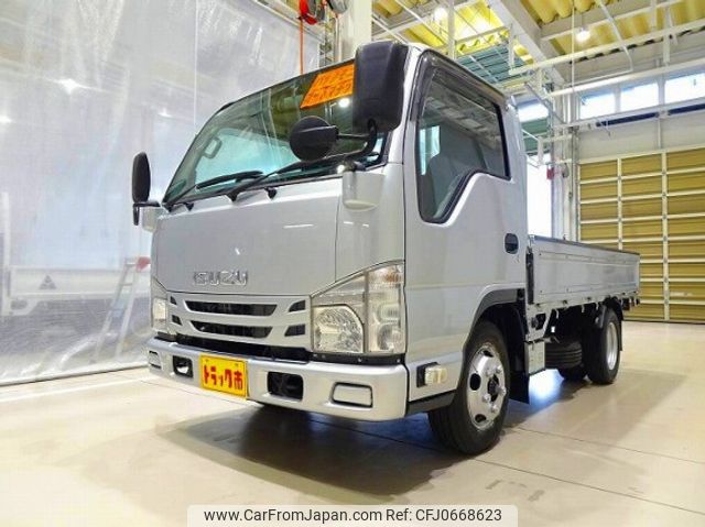 isuzu elf-truck 2018 quick_quick_TRG-NHR85A_NHR85-7024534 image 1