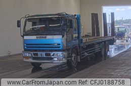 isuzu giga 1996 -ISUZU--Giga CYZ82V1-3000240---ISUZU--Giga CYZ82V1-3000240-