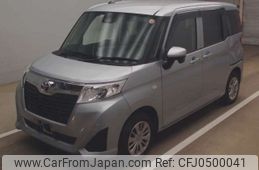 toyota roomy 2019 -TOYOTA--Roomy DBA-M900A--M900A-0387469---TOYOTA--Roomy DBA-M900A--M900A-0387469-