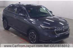 honda vezel 2022 CFJ1816012