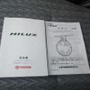 toyota hilux 2003 -TOYOTA 【名変中 】--Hilux LN167--0028787---TOYOTA 【名変中 】--Hilux LN167--0028787- image 7