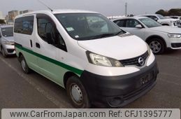nissan nv200-vanette 2017 CFJ1395777