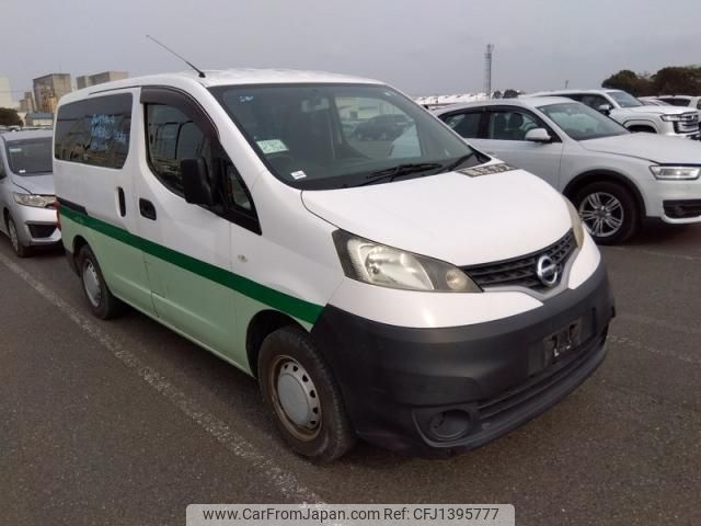 nissan nv200-vanette 2017 CFJ1395777 image 1