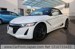 honda s660 2016 CFJ0733435
