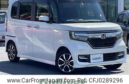 honda n-box 2018 -HONDA--N BOX DBA-JF3--JF3-1079052---HONDA--N BOX DBA-JF3--JF3-1079052-