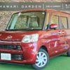 daihatsu tanto 2015 quick_quick_DBA-LA600S_LA600S-0236768 image 1