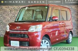 daihatsu tanto 2015 quick_quick_DBA-LA600S_LA600S-0236768