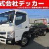 mitsubishi-fuso canter 2019 CFJ1315292 image 1
