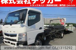 mitsubishi-fuso canter 2019 CFJ1315292