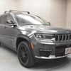 jeep grand-cherokee 2022 -CHRYSLER--Jeep Grand Cherokee 7BA-WL36L--1C4RJKKG1N8584931---CHRYSLER--Jeep Grand Cherokee 7BA-WL36L--1C4RJKKG1N8584931- image 9