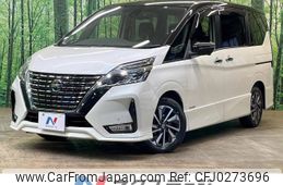 nissan serena 2022 -NISSAN--Serena 5AA-GFC27--GFC27-229302---NISSAN--Serena 5AA-GFC27--GFC27-229302-