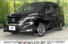 nissan serena 2019 -NISSAN--Serena DAA-GFC27--GFC27-166865---NISSAN--Serena DAA-GFC27--GFC27-166865-