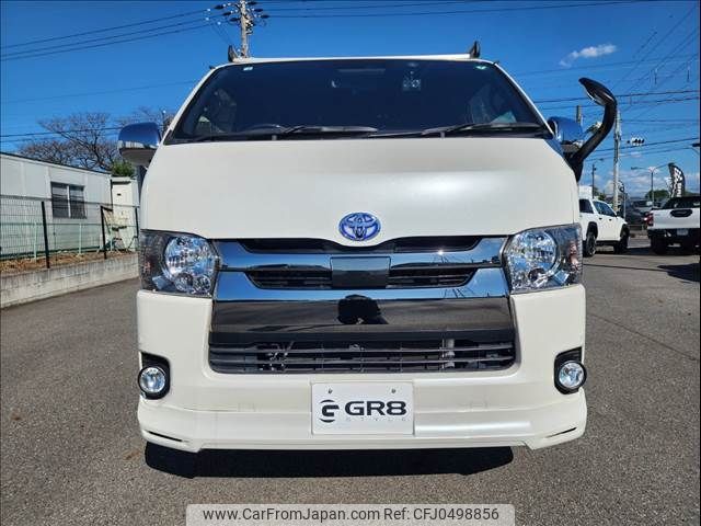 toyota hiace-van 2019 -TOYOTA--Hiace Van CBF-TRH200V--TRH200-0305023---TOYOTA--Hiace Van CBF-TRH200V--TRH200-0305023- image 2