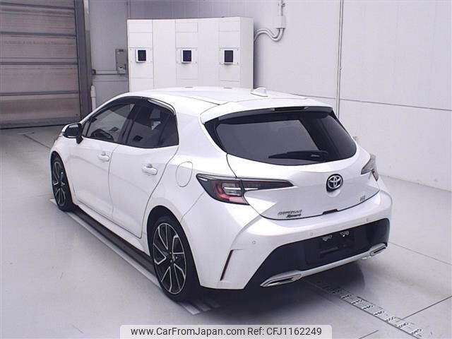 toyota corolla-sport 2020 -TOYOTA--Corolla Sport ZWE213H-0002049---TOYOTA--Corolla Sport ZWE213H-0002049- image 2