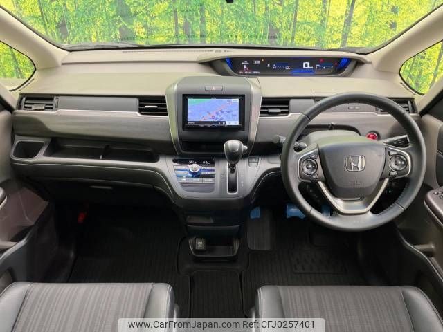 honda freed 2017 -HONDA--Freed DBA-GB5--GB5-1034940---HONDA--Freed DBA-GB5--GB5-1034940- image 2