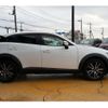 mazda cx-3 2016 quick_quick_DK5FW_DK5FW-124094 image 3