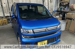 suzuki wagon-r 2019 -SUZUKI--Wagon R DAA-MH55S--MH55S-249911---SUZUKI--Wagon R DAA-MH55S--MH55S-249911-