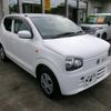 suzuki alto 2020 quick_quick_DBA-HA36S_544999 image 1