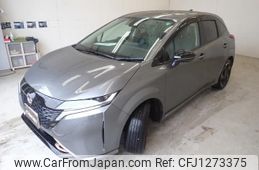 nissan aura 2024 quick_quick_6AA-FE13_FE13-364759