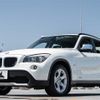 bmw x1 2010 FV02-10214 image 1