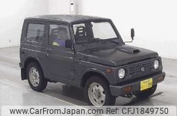 suzuki jimny 1991 CFJ1849750