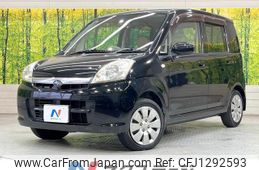 subaru stella 2008 quick_quick_RN1_RN1-073430