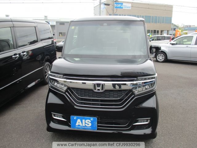 honda n-box 2019 -HONDA--N BOX DBA-JF3--JF3-1247614---HONDA--N BOX DBA-JF3--JF3-1247614- image 2