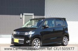 suzuki wagon-r 2012 -SUZUKI--Wagon R DBA-MH23S--MH23S-684330---SUZUKI--Wagon R DBA-MH23S--MH23S-684330-