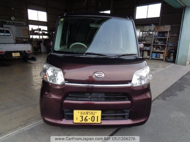 daihatsu tanto 2016 -DAIHATSU 【名古屋 582ｸ3601】--Tanto LA600S--0467971---DAIHATSU 【名古屋 582ｸ3601】--Tanto LA600S--0467971- image 1