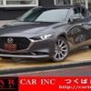 mazda mazda3 2019 quick_quick_BPFP_BPFP-106253 image 1