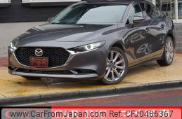 mazda mazda3 2019 quick_quick_BPFP_BPFP-106253