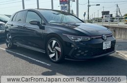volkswagen golf 2022 -VOLKSWAGEN--VW Golf CDDNP--NW187327---VOLKSWAGEN--VW Golf CDDNP--NW187327-