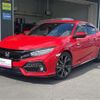 honda civic 2018 -HONDA--Civic FK7--FK7-1007784---HONDA--Civic FK7--FK7-1007784- image 1