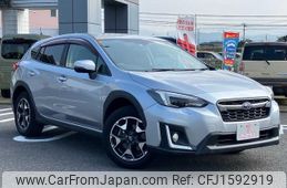 subaru impreza-wagon 2018 CFJ1592919