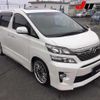 toyota vellfire 2013 -TOYOTA--Vellfire ANH20W-8265617---TOYOTA--Vellfire ANH20W-8265617- image 1