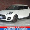 suzuki swift 2022 quick_quick_4BA-ZC33S_ZC33S-503226 image 1