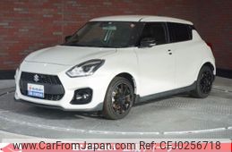 suzuki swift 2022 quick_quick_4BA-ZC33S_ZC33S-503226