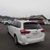 toyota corolla-fielder 2017 504749-RAOID:13699 image 4