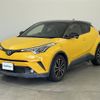 toyota c-hr 2018 -TOYOTA--C-HR DAA-ZYX10--ZYX10-2118099---TOYOTA--C-HR DAA-ZYX10--ZYX10-2118099- image 14
