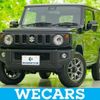 suzuki jimny 2024 quick_quick_3BA-JB64W_JB64W-340291 image 1