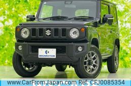 suzuki jimny 2024 quick_quick_3BA-JB64W_JB64W-340291