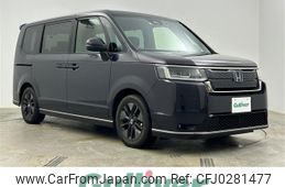 honda stepwagon 2023 CFJ0281477
