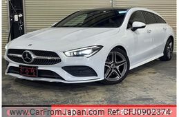 mercedes-benz cla-class 2020 quick_quick_118612M_W1K1186122N083265