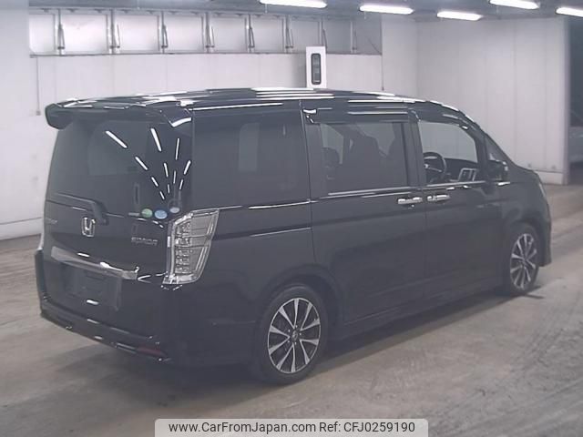 honda stepwagon-spada 2014 quick_quick_DBA-RK5_RK5-1421424 image 2