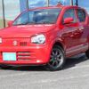 suzuki alto 2017 -SUZUKI--Alto HA36S--326874---SUZUKI--Alto HA36S--326874- image 1