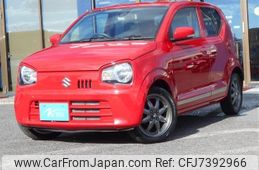 suzuki alto 2017 -SUZUKI--Alto HA36S--326874---SUZUKI--Alto HA36S--326874-